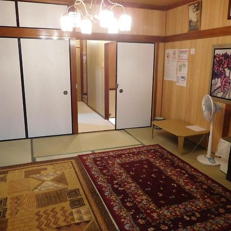 Annamstay Shinosaka Js Esterno foto