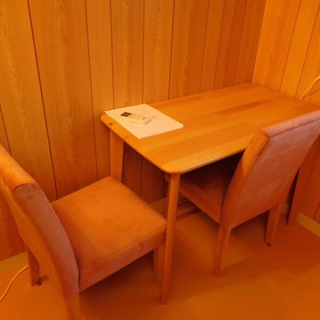 Annamstay Shinosaka Js Esterno foto