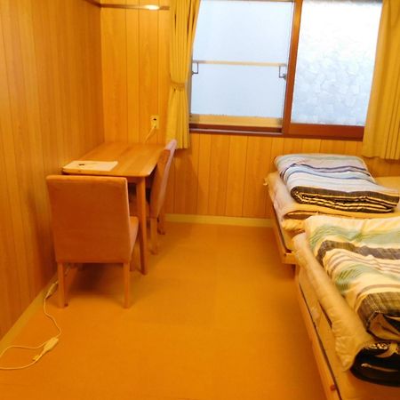 Annamstay Shinosaka Js Esterno foto