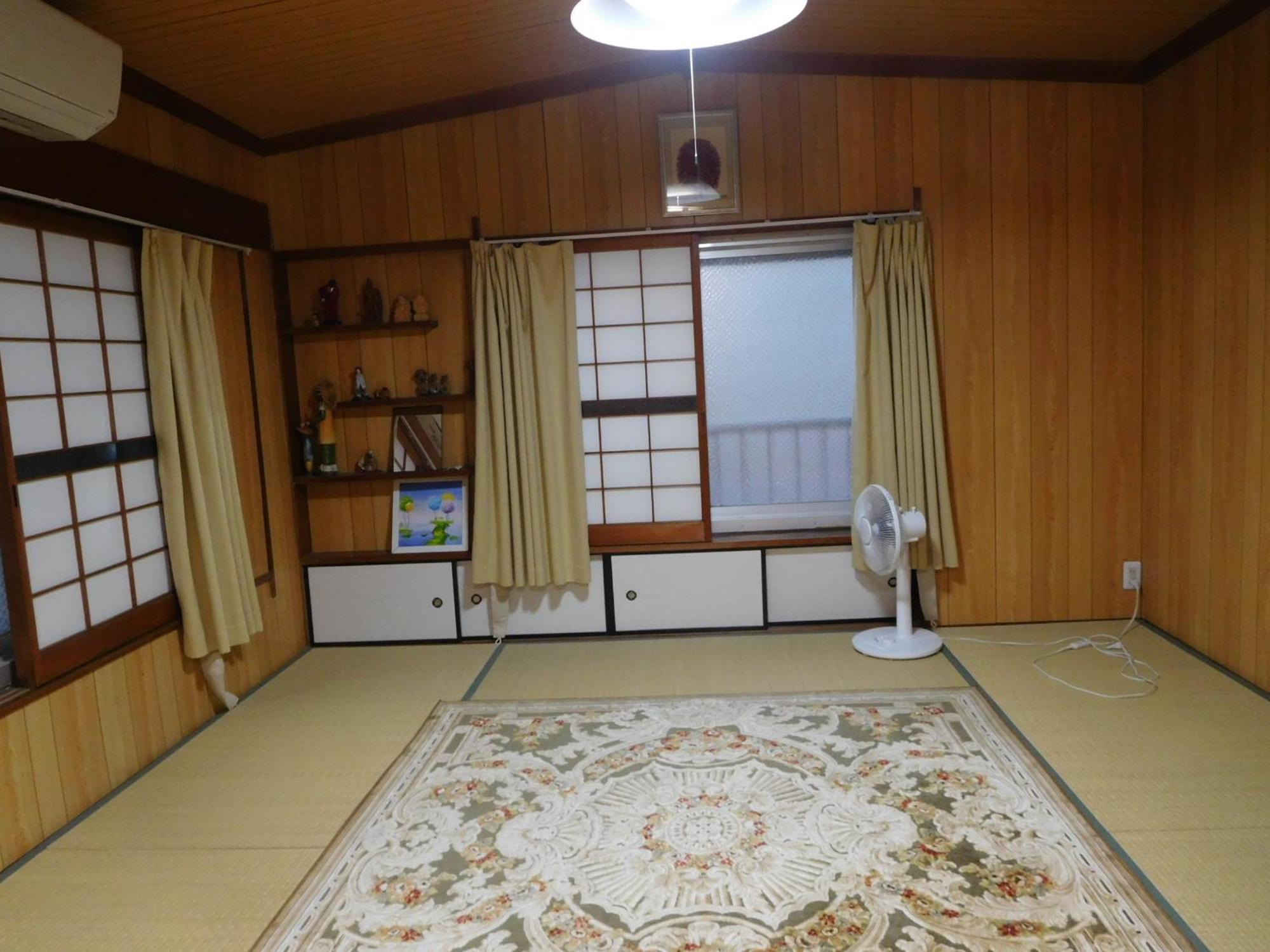 Annamstay Shinosaka Js Esterno foto