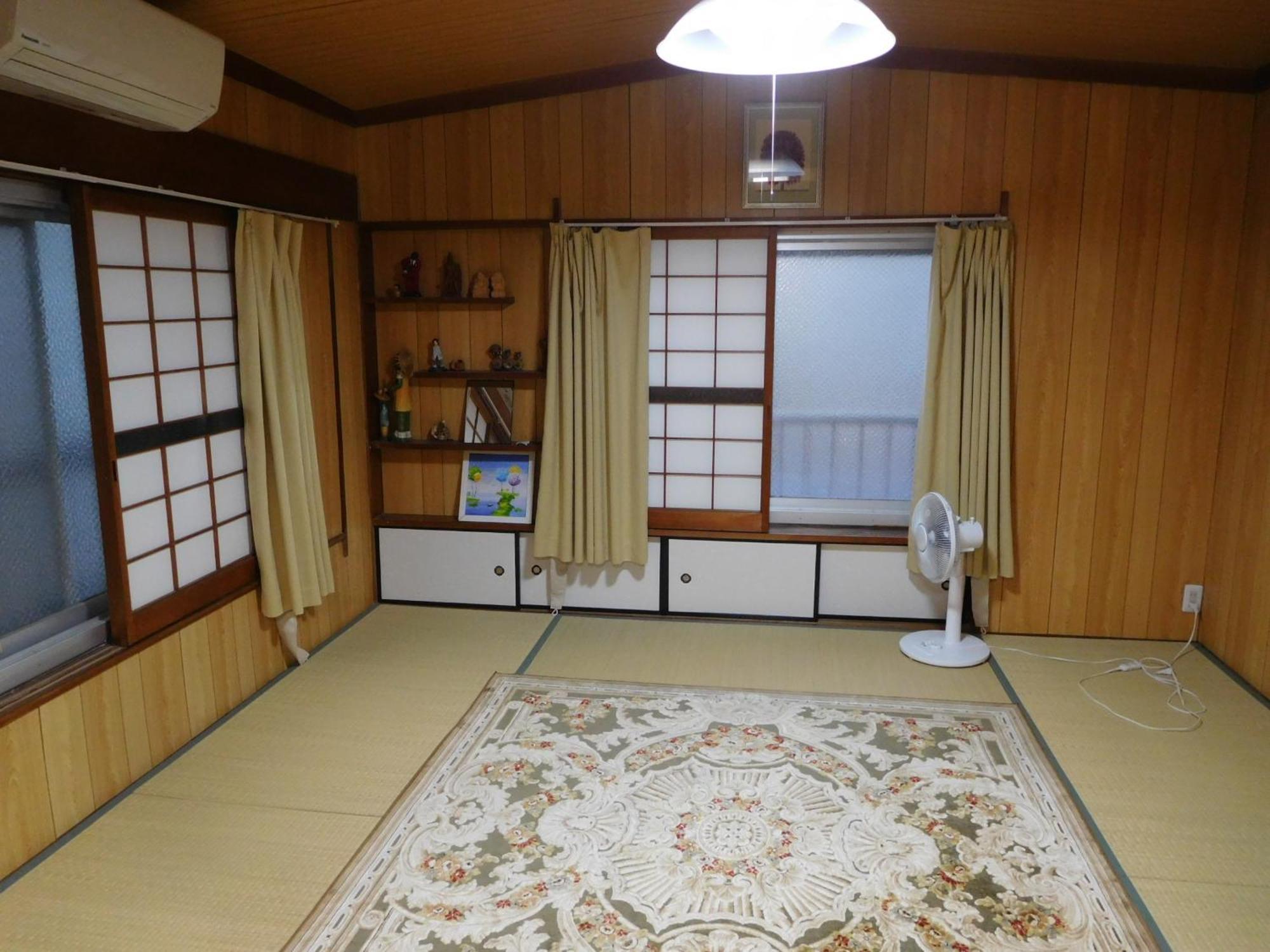 Annamstay Shinosaka Js Esterno foto