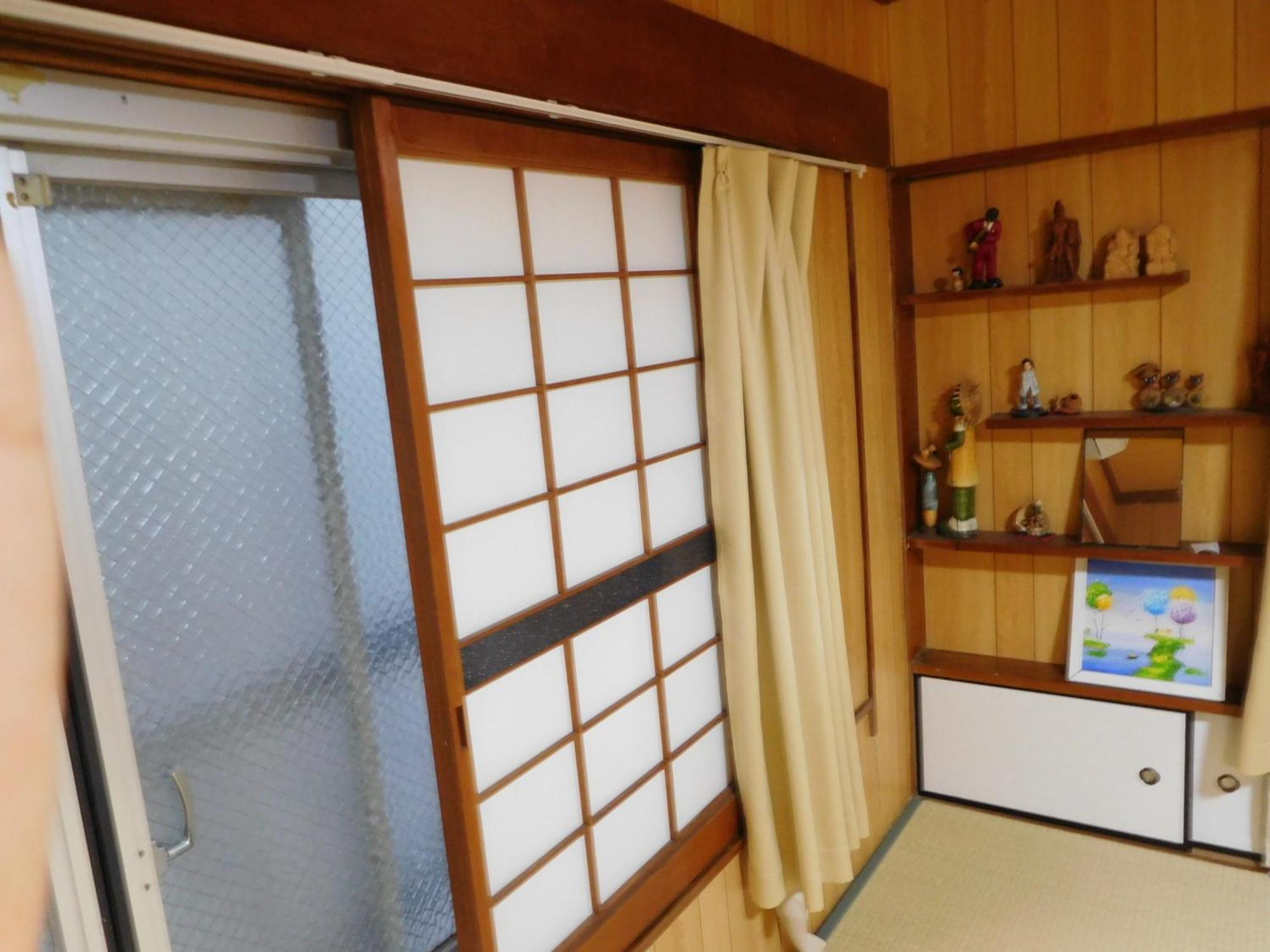 Annamstay Shinosaka Js Esterno foto