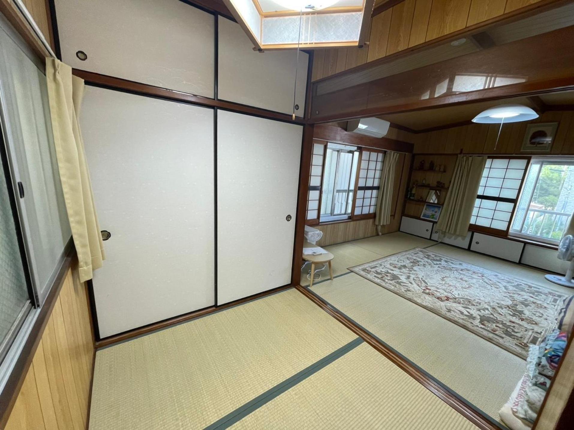 Annamstay Shinosaka Js Esterno foto