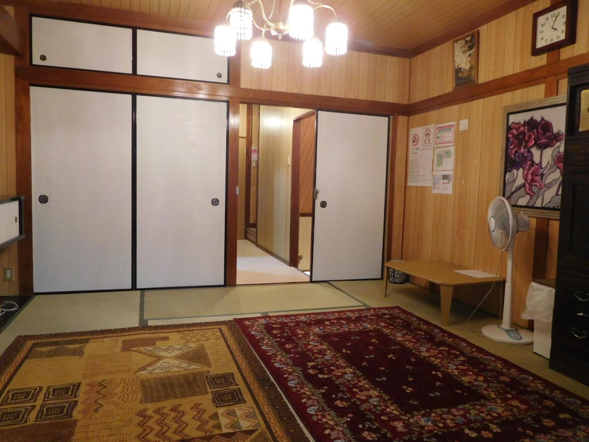 Annamstay Shinosaka Js Esterno foto