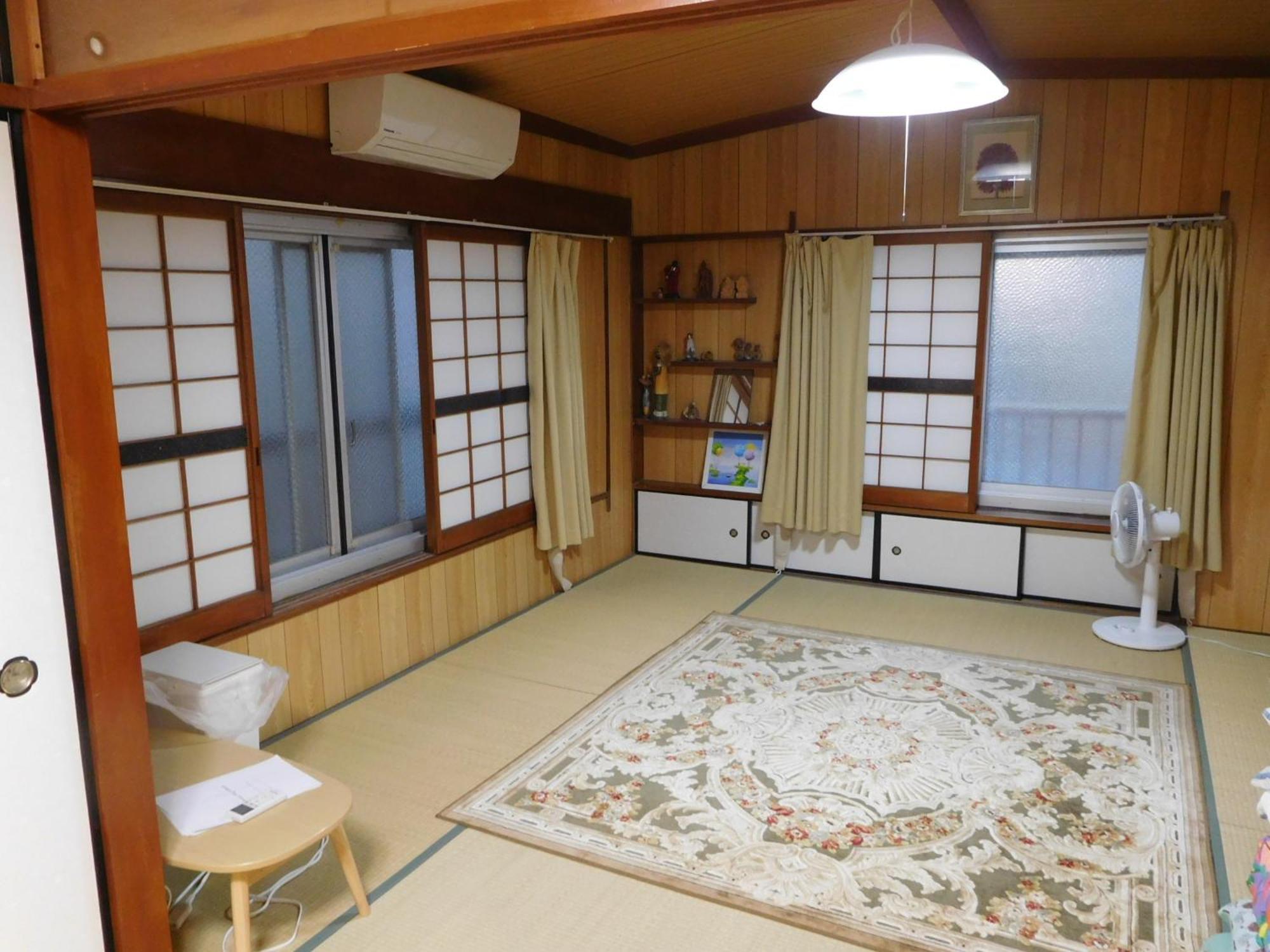 Annamstay Shinosaka Js Esterno foto