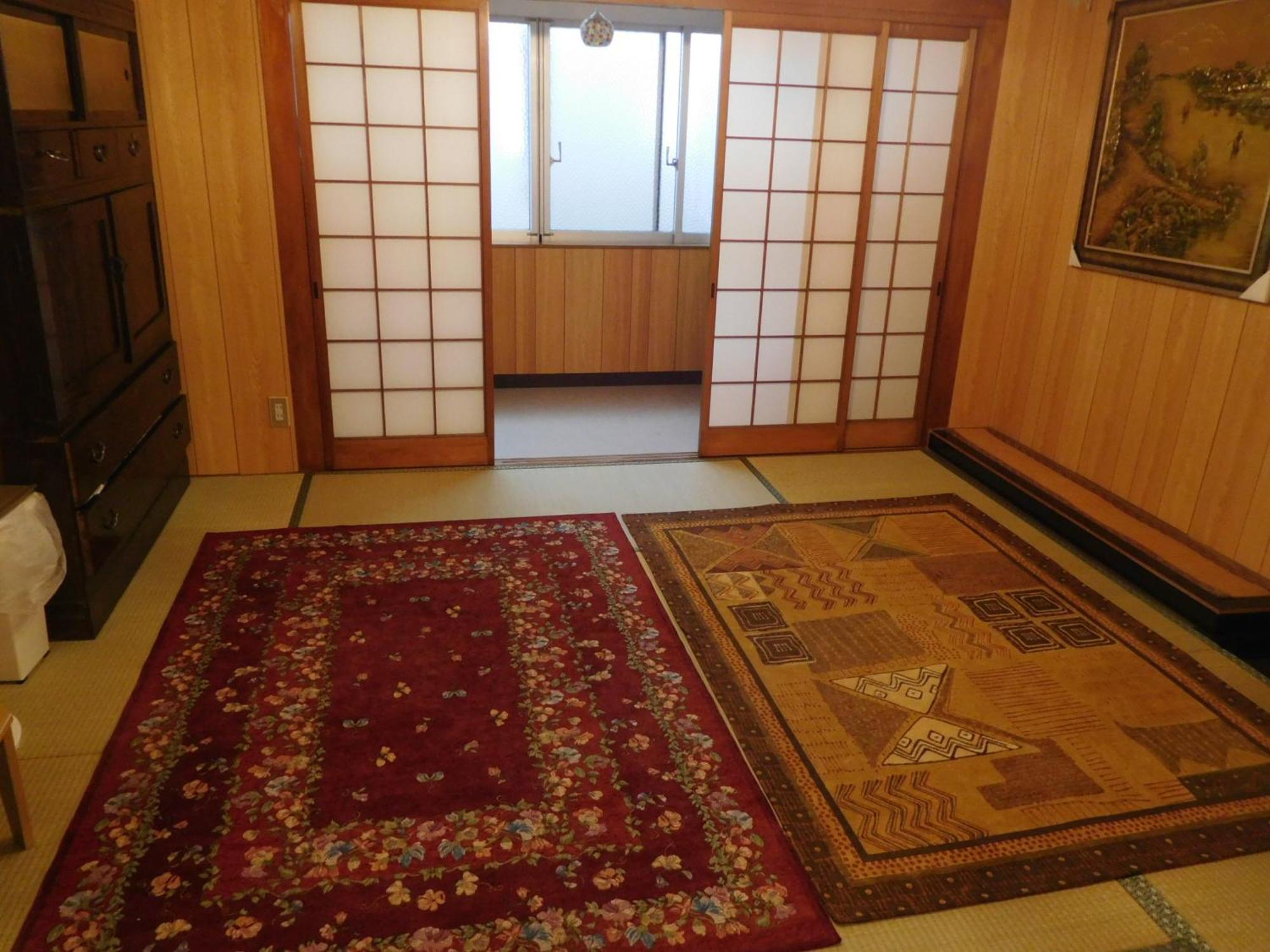 Annamstay Shinosaka Js Esterno foto