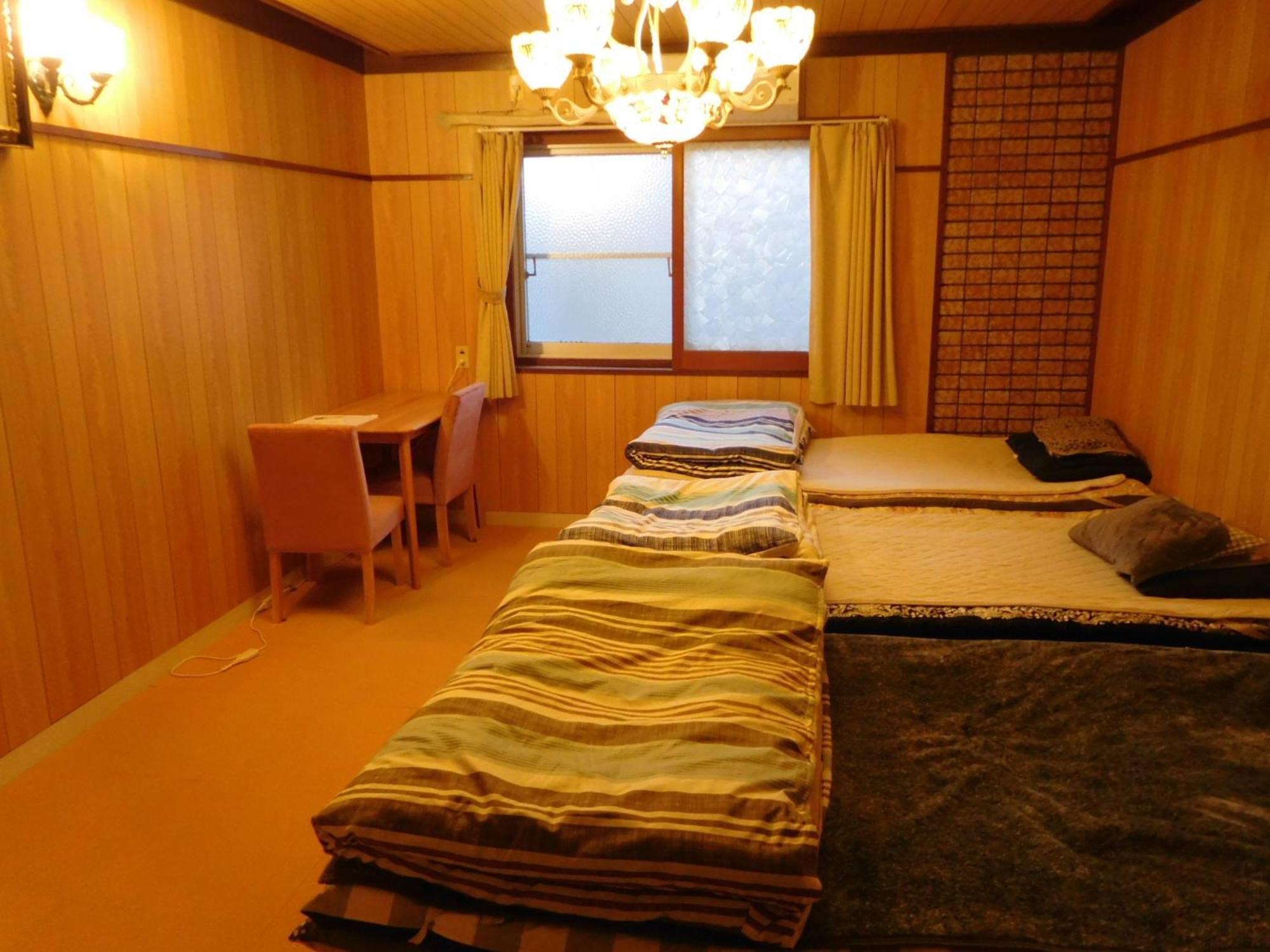 Annamstay Shinosaka Js Esterno foto
