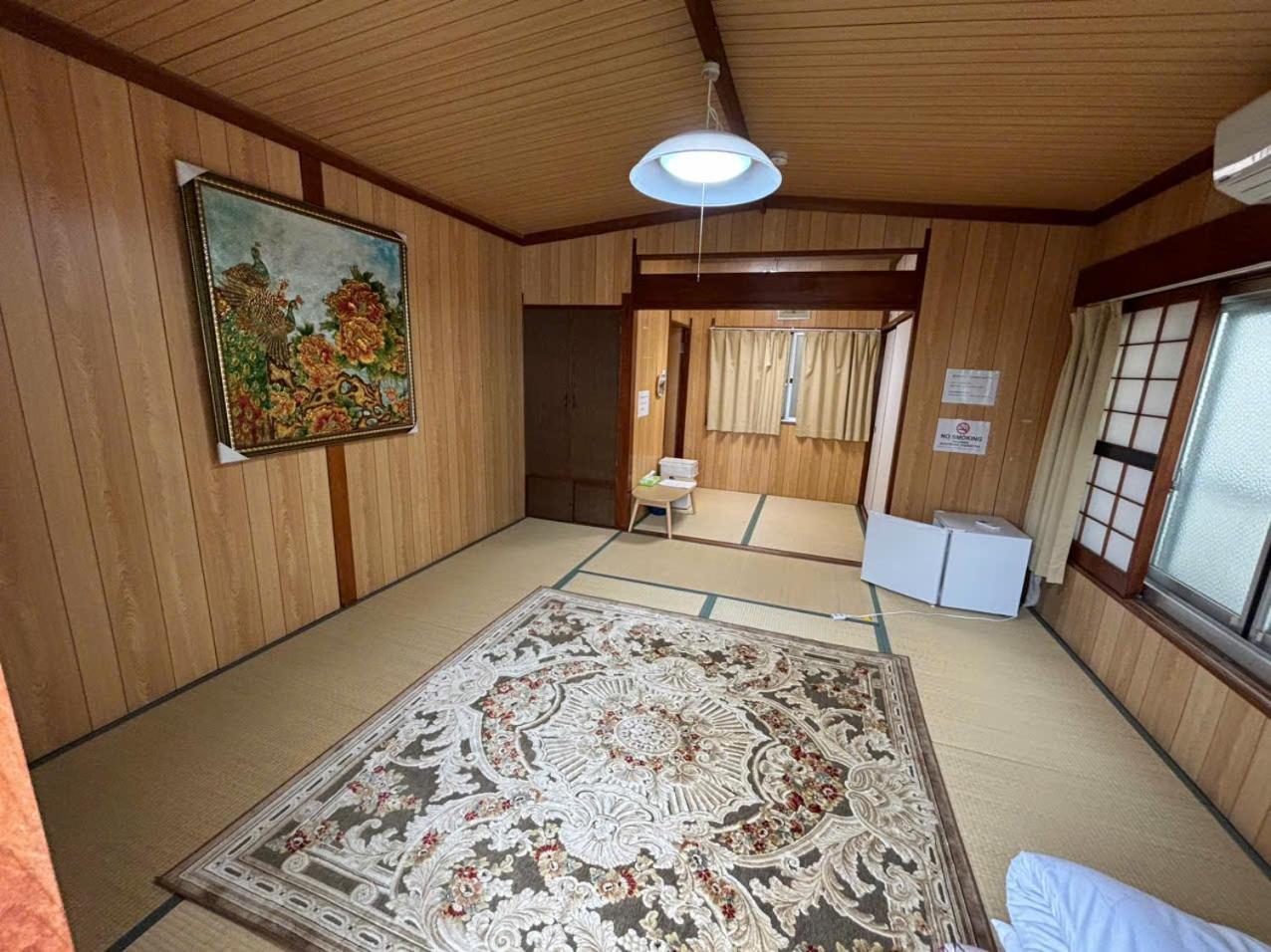 Annamstay Shinosaka Js Esterno foto
