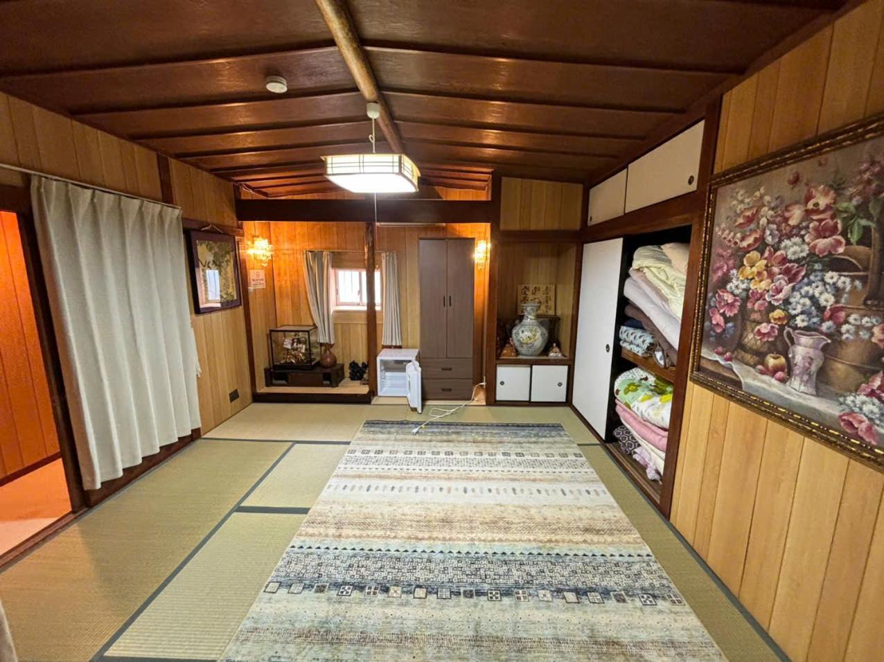 Annamstay Shinosaka Js Esterno foto