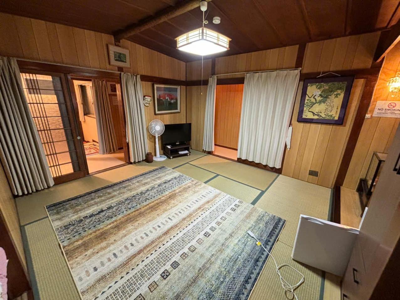 Annamstay Shinosaka Js Esterno foto
