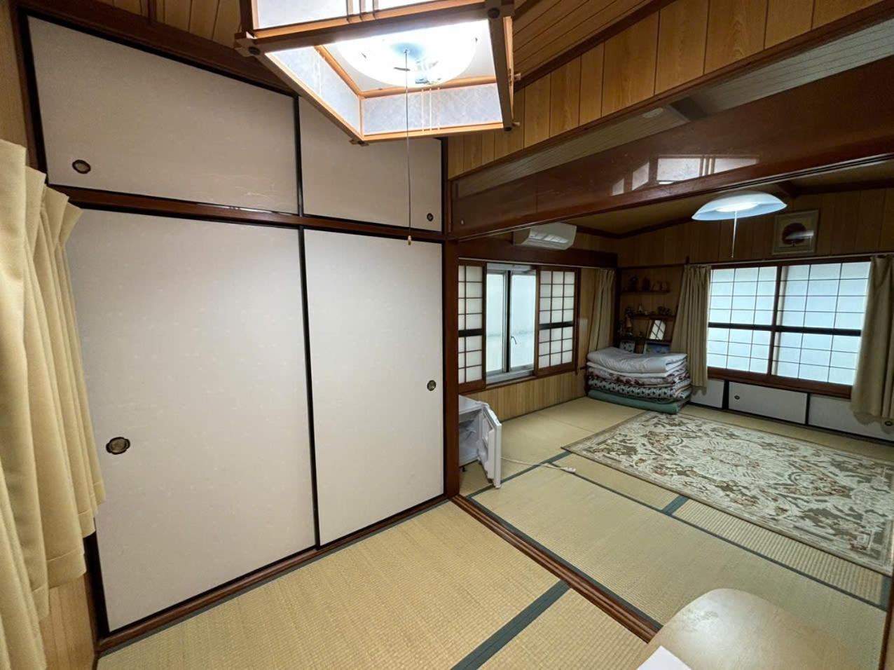 Annamstay Shinosaka Js Esterno foto