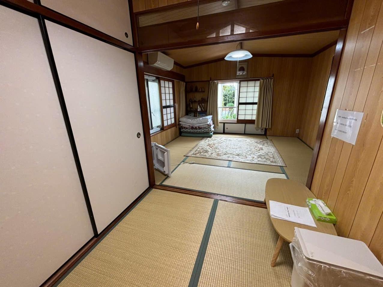 Annamstay Shinosaka Js Esterno foto